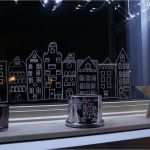 Fenster Bemalen Vorlagen Bewundernswert Windowpainting Mit Kreide Fenster Dekorieren