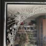 Fenster Bemalen Vorlagen Elegant 11 Best Fenster Bemalen Mit Kreidestift Images On