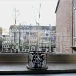 Fenster Bemalen Vorlagen Großartig Windowpainting Mit Kreide Fenster Dekorieren