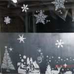 Fenster Bemalen Vorlagen Gut Weihnachten Fenstergestaltung Mit Window Creme