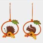 Fensterbild Igel Vorlage Schönste Igel Oder Eichhörnchen Hänger Von Nkd Ansehen Discounto