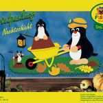 Fensterbild Maulwurf Vorlage Angenehm Fensterbild Bastelvorlage Nachtschicht Fischer