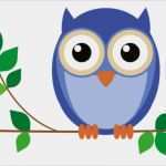 Fensterbild Maulwurf Vorlage Beste Eule Einstein Fensterbilder Für Kinderzimmer