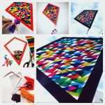 Fensterbild Maulwurf Vorlage Erstaunlich Schnipseldrache Fensterbild Gratis Anleitung Vorlage