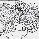Fensterbilder Blumen Vorlagen Schön Ausmalbilder Window Color Blumen Kostenlos Malvorlagen