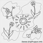 Fensterbilder Frühling Vorlagen Kostenlos Fabelhaft Fensterbilder Fruehling