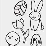 Fensterbilder Frühling Vorlagen Kostenlos Genial Fensterbilder Für Ostern Basteln Mit Kindern 35 tolle