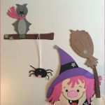 Fensterbilder Halloween Vorlagen Genial Fensterbilder Herbst Vorlagen tonkarton Fensterbild