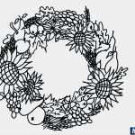 Fensterbilder Herbst Vorlagen Kostenlos Ausdrucken Schön 99 Fensterbilder Blumen Vorlagen Kostenlos Ideen