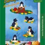 Fensterbilder Herbst Vorlagen tonkarton Bewundernswert Fensterbild Bastelvorlage Maulwurfsmobile