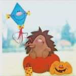 Fensterbilder Herbst Vorlagen tonkarton Gut Herbst Motive Basteln tonpapier Ostseesuche