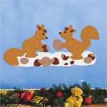 Fensterbilder Herbst Vorlagen tonkarton Wunderbar 9 Besten Herbst Bilder Auf Pinterest