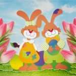 Fensterbilder Ostern Vorlagen Ausdrucken Elegant Fensterbilder Basteln Für Ostern Mit Vorlagen Familie