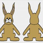 Fensterbilder Ostern Vorlagen Ausdrucken Elegant Fensterbilder Zu Ostern Kostenlose Vorlagen Und