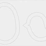 Fensterbilder Ostern Vorlagen Ausdrucken Luxus Fensterbilder Für Ostern Basteln Mit Kindern 35 tolle