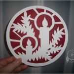 Fensterbilder Transparentpapier Vorlagen Weihnachten Angenehm Gubys Design Lädt Euch Zum Träumen Ein Es Weihnachtet