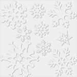 Fensterbilder Transparentpapier Vorlagen Weihnachten Fabelhaft Die Besten 25 Schneeflocke Vorlage Ideen Auf Pinterest