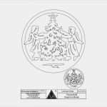 Fensterbilder Vögel Vorlagen Einzigartig Laubsägevorlage Fensterbild Engel Am Baum Ac Holzkunst