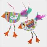 Fensterbilder Vögel Vorlagen Wunderbar Fensterdekoration Papiervogel