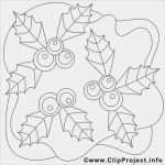 Fensterbilder Vorlagen Kostenlos Ausdrucken Genial Fensterbild Zum Ausmalen Kostenlos Weihnachten Und Silvester