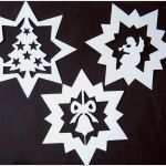 Fensterbilder Vorlagen tonkarton Kostenlos Weihnachten Angenehm Fensterbilder Weihnachten Vorlagen tonkarton Kostenlos