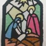 Fensterbilder Weihnachten Transparentpapier Vorlagen Gut Fensterbilder Weihnachten Vorlagen Kostenlos Angenehm