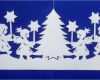Fensterbilder Weihnachten Vorlagen tonkarton Einzigartig Fensterbild tonkarton Bandornament Engel Sterne Baum
