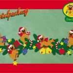 Fensterbilder Weihnachten Vorlagen tonkarton Erstaunlich Fensterbild Weihnachtliche Teddyranke Fischer