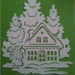 Fensterbilder Weihnachten Vorlagen tonkarton Inspiration Fensterbilder Weihnachten Vorlagen tonkarton Download