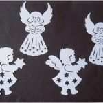 Fensterbilder Weihnachten Vorlagen Transparentpapier Schön Filigrane Fensterbilder Vorlagen Weihnachten Kostenlos