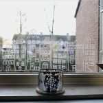 Fensterdeko Kreidemarker Vorlagen Beste Windowpainting Mit Kreide Fenster Dekorieren