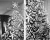 Fensterdeko Kreidemarker Vorlagen Einzigartig Diy Opulente Weihnachtliche Fensterdeko Mit Kreidemarker
