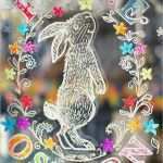 Fensterdeko Kreidemarker Vorlagen Elegant 71 Best Bine Brändle Meine Vorlagen Für Fensterbilder