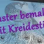 Fensterdeko Kreidemarker Vorlagen Fabelhaft Fenster Bemalen Mit Kreidestift