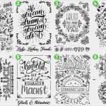 Fensterdeko Kreidemarker Vorlagen Schönste Xxl Vorlagen Für Fensterbilder – Die Schönsten Sprüche Für