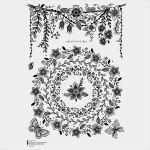 Fensterdeko Kreidemarker Vorlagen Wunderbar Fensterdeko Mit Dem Kreidemarker – sonnentage &amp; Blütenträume