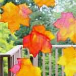 Fensterfarben Vorlagen Angenehm Herbst Fensterbilder Basteln Süße Ideen Und Motive