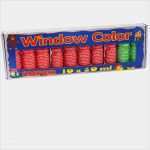 Fensterfarben Vorlagen Erstaunlich 10 X Window Color Fensterfarben Glasmalfarben Set "super