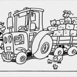 Fensterfarben Vorlagen Schönste Dibujo De Tractores Para Imprimir Y Colorear