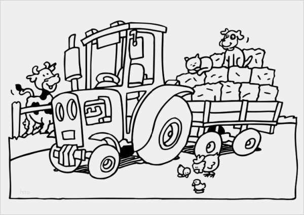 Fensterfarben Vorlagen Schönste Dibujo De Tractores Para Imprimir Y Colorear