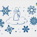 Fenstermalerei Vorlagen Großartig Do It Yourself Weihnachtliche Fenster Malerei