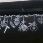 Fenstermalerei Vorlagen Schön Unglaublich atemberaubende Dekoration Fensterbilder