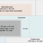 Fensterumschlag Adressfeld Vorlage Best Of Briefumschlag Beschriften Briefkopf Vorlage