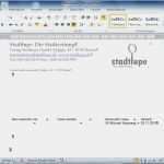 Fensterumschlag Adressfeld Vorlage Erstaunlich Word 2010 Basis 4 3 5 Beispiel 100 Vorlage Für Einen