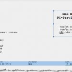 Fensterumschlag Adressfeld Vorlage Gut File Image Image