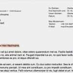 Fensterumschlag Adressfeld Vorlage Schönste Pages norm Din 5008 Brief Vorlage