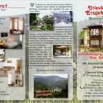 Ferienwohnung Homepage Vorlage Wunderbar Faltflyer Und Prospekte Layoutbeispiele Für Ihre Prospekte