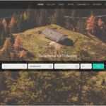 Ferienwohnung Homepage Vorlage Wunderbar Ferienwohnung Homepage Vorlage Tideway Lod Y