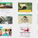 Fertige Homepage Vorlagen Elegant Für Web Rookies Mit Dem Homepage Baukasten Einfach Starten