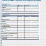 Fertige Homepage Vorlagen Hübsch Haushaltsbuch Erstellen Fice Lernen – Various Vorlagen